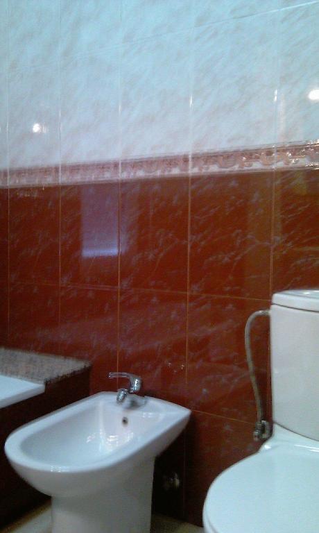 Pension La Casina Oviedo Kamer foto