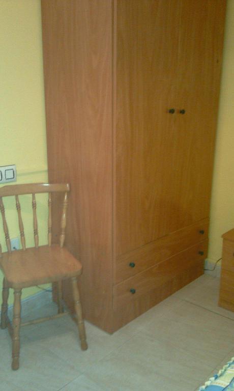 Pension La Casina Oviedo Kamer foto